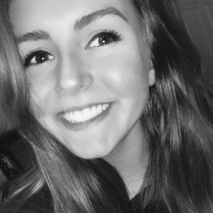 Meet your Posher, Briana